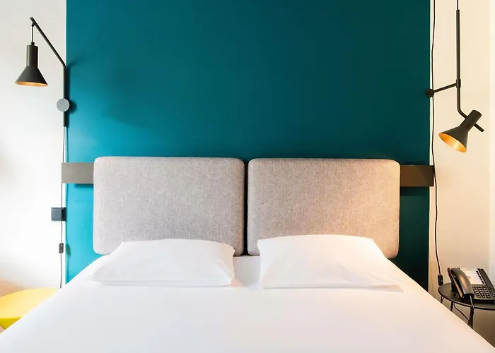 Ibis Praha Wenceslas Square